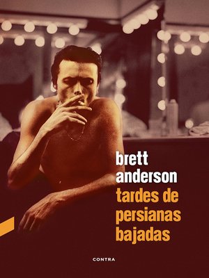 cover image of Tardes de persianas bajadas
